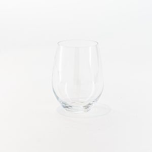 Cristalin Tumbler Crystal 560ml/19.7oz 6 pcs