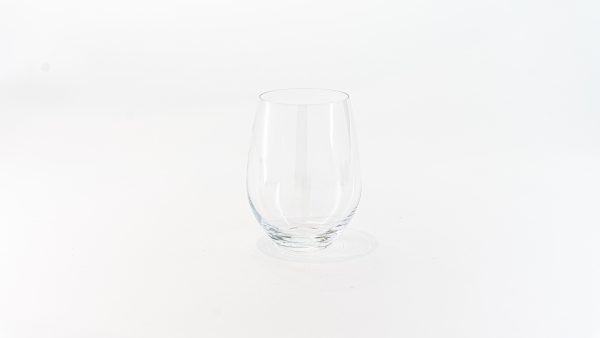 Cristalin Tumbler Crystal 560ml/19.7oz 6 pcs
