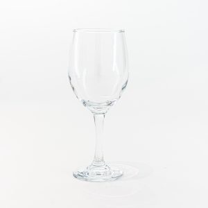 Wine Glass 14.70oz 6 pcs