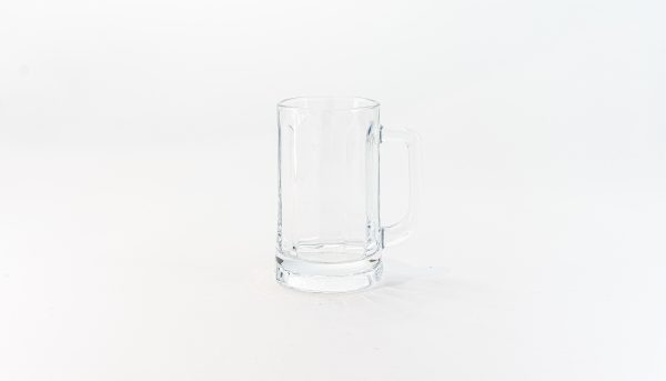 Maxim Beer Mug 11.19oz 2 pcs - Image 2
