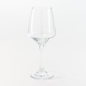 Wine Glass 12.160oz 6 pcs