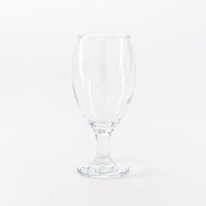 Flute Glass 14.33oz 6 pcs