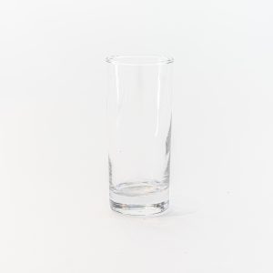 Hi Ball Glass11.25oz 6 pcs